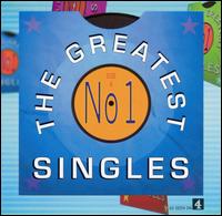 Greatest Number 1's Ever von Greatest No 1 Singles