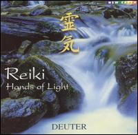 Reiki: Hands of Light von Deuter