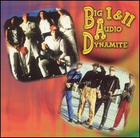 Big Audio Dynamite I & II von Big Audio Dynamite