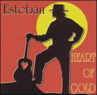 Heart of Gold von Esteban