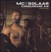Cinquieme As: Fifth Ace von MC Solaar