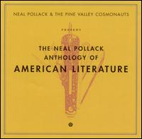 Neal Pollack Anthology of American Literature von Neal Pollack