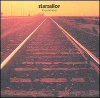 Love Is Here von Starsailor