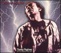 Chimurenga '98 von Thomas Mapfumo
