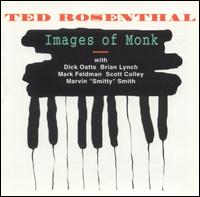 Images of Monk von Ted Rosenthal
