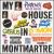 My House in Montmartre von Various Artists