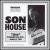 Live at Gaslight Cafe, 1965 von Son House