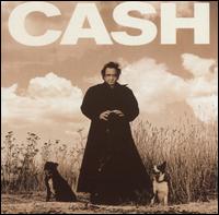 American Recordings von Johnny Cash