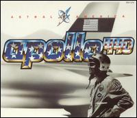 Astral America von Apollo 440