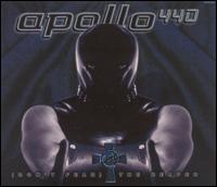 (Don't Fear) The Reaper von Apollo 440