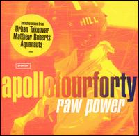 Raw Power von Apollo 440
