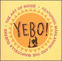 Yebo! [UK] von The Art of Noise