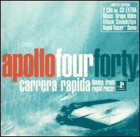 Carrera Rapida [US] von Apollo 440