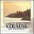 Classical Relaxation: Strauss with Ocean Sounds von The Northstar Orchestra