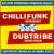 Chilli Funk Recordings V Dub Tribe Sound System: Heavyweight Soundclash in Dynamic Ster von Dubtribe Sound System