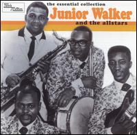 Essential Collection von Junior Walker