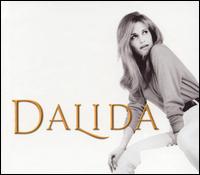 CD Story von Dalida