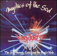 Mystics of the God von King Just