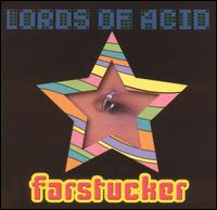Farstucker Stript von Lords of Acid