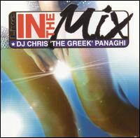 Live in the Mix with DJ Chris "The Greek" Panaghi von Chris "The Greek" Panaghi