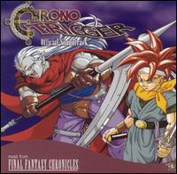 Chrono Trigger von Various Artists