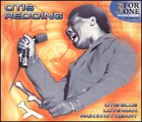 3 for 1 Box Set von Otis Redding