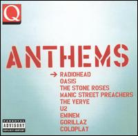 Q Anthems von Various Artists