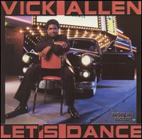 Let's Dance von Vick Allen
