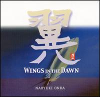 Wings in the Dawn von Naoyuki Onda