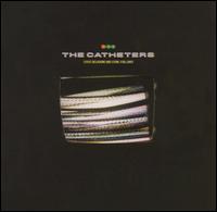 Static Delusions and Stone-Still Days von Catheters
