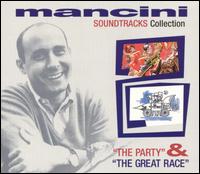 Party/The Great Race (Soundtracks Collection) von Henry Mancini