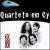 Millennium von Quarteto em Cy