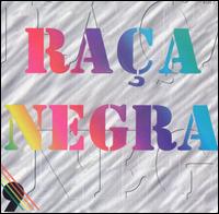 Banda Raça Negra, Vol. 9 von Raça Negra