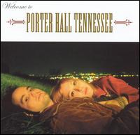 Welcome to Porter Hall Tennessee von Porter Hall Tennessee