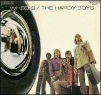 Wheels von The Hardy Boys