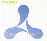 Creamfields von Paul Oakenfold