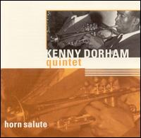 Jazz Hour with the Kenny Dorham Quintet von Kenny Dorham