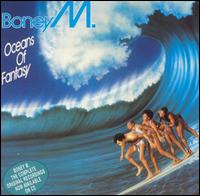 Oceans of Fantasy von Boney M.