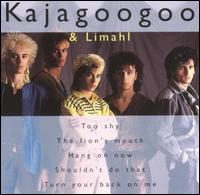 Best of Kajagoogoo & Limahl von Kajagoogoo