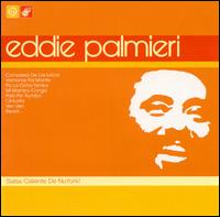 Salsa Caliente de Nu York! von Eddie Palmieri