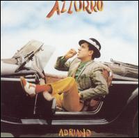 Azzuro von Adriano Celentano