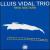 Tren Nocturn von Lluis Vidal