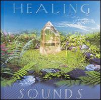 Healing Sounds von Music Mosaic Collection