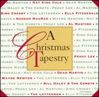 Christmas Tapestry [EMI-Capitol Special Markets] von Various Artists