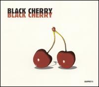Black Cherry von Organic Grooves