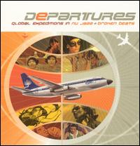 Departures, Vol. 1 von Various Artists