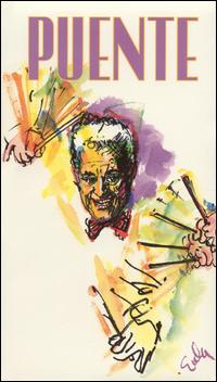 Fania Legends of Salsa Collection, Vol. 3 von Tito Puente