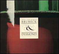 1975: The Duets von Dave Brubeck
