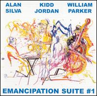 Emancipation Suite #1 von Alan Silva