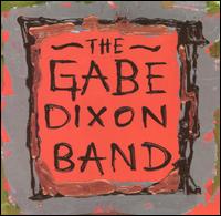 Gabe Dixon Band [EP] von Gabe Dixon